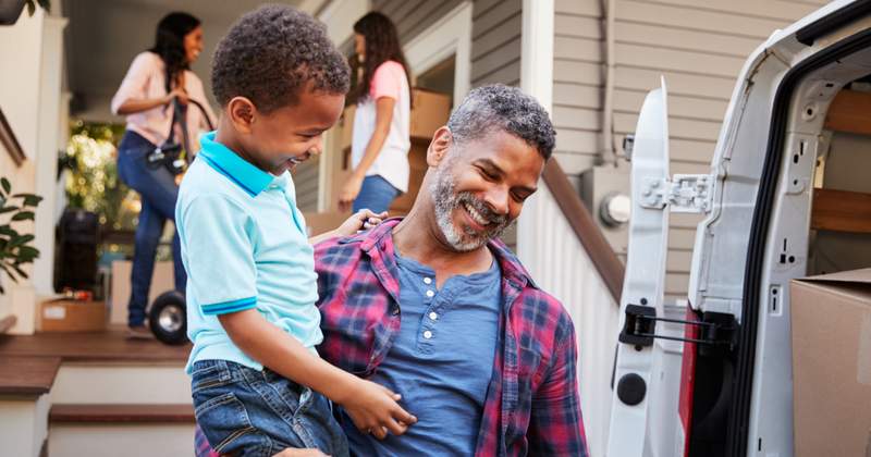 4 Ways to Cover Your Belongings in a Move