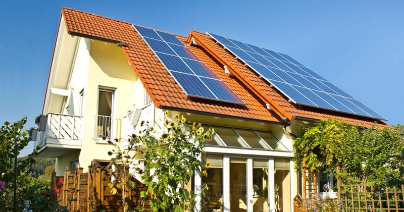What You Need to Know About Solar Panels