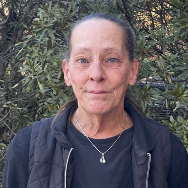 Gina Spainhour Csr