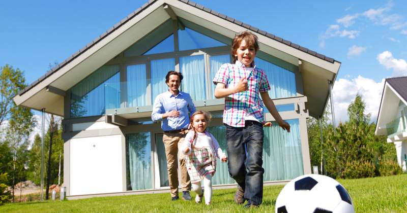 The Truth About Homeowners Insurance