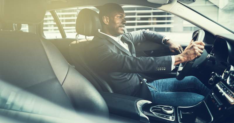 Look Forward to These Car Features in 2019