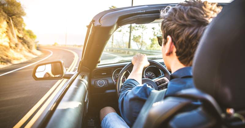 Is it finally time to buy a new car?